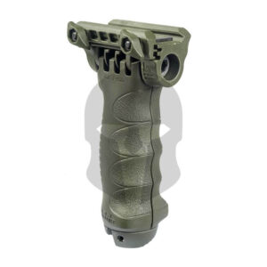 FAB Defense T-Pod G2 QR grün