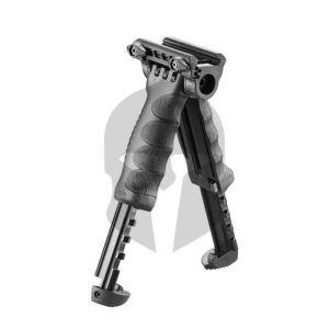 FAB Defense T-Pod G2 QR schwarz