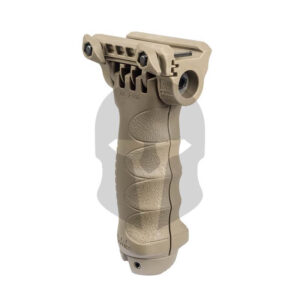 FAB Defense T-Pod G2 QR tan