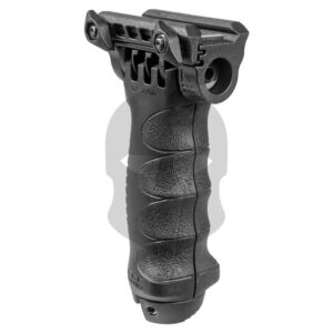 FAB Defense T-Pod G2 QR schwarz