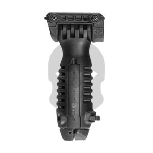 FAB Defense T-Pod QR schwarz