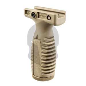 FAB Defense TAL-4 vertikaler Vordergriff tan