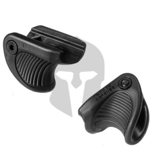 FAB Defense VTS Fingerauflage schwarz