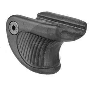 FAB Defense VTS Fingerauflage schwarz