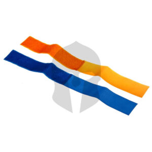 IG Team Patch Set blue/orange