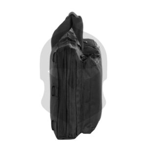 IG Padded Rifle Carrier 80 cm schwarz