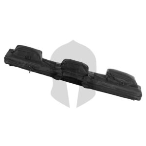 IG Padded Rifle Carrier 80 cm schwarz
