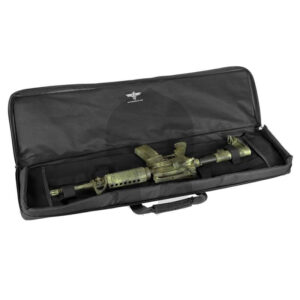 IG Padded Rifle Carrier 80 cm schwarz