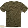 Brandit Basic T-Shirt oliv