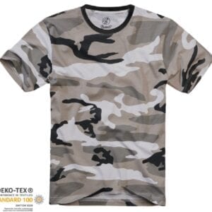 Brandit Basic T-Shirt urban