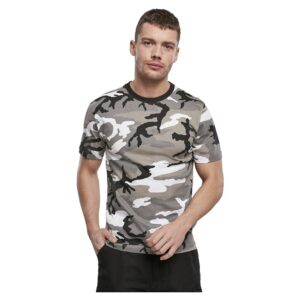 Brandit Basic T-Shirt urban