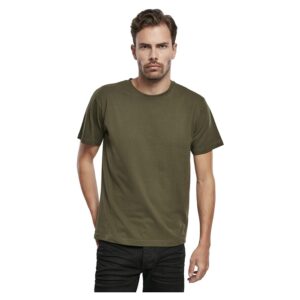 Brandit Basic T-Shirt oliv