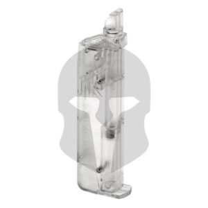 SRC Speedloader clear 115rds