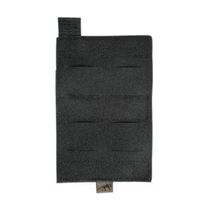 TT 2-Molle Hook+Loop Adapter schwarz