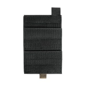 TT 2-Molle Hook+Loop Adapter schwarz