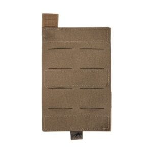 TT 2-Molle Hook+Loop Adapter coyote-brown