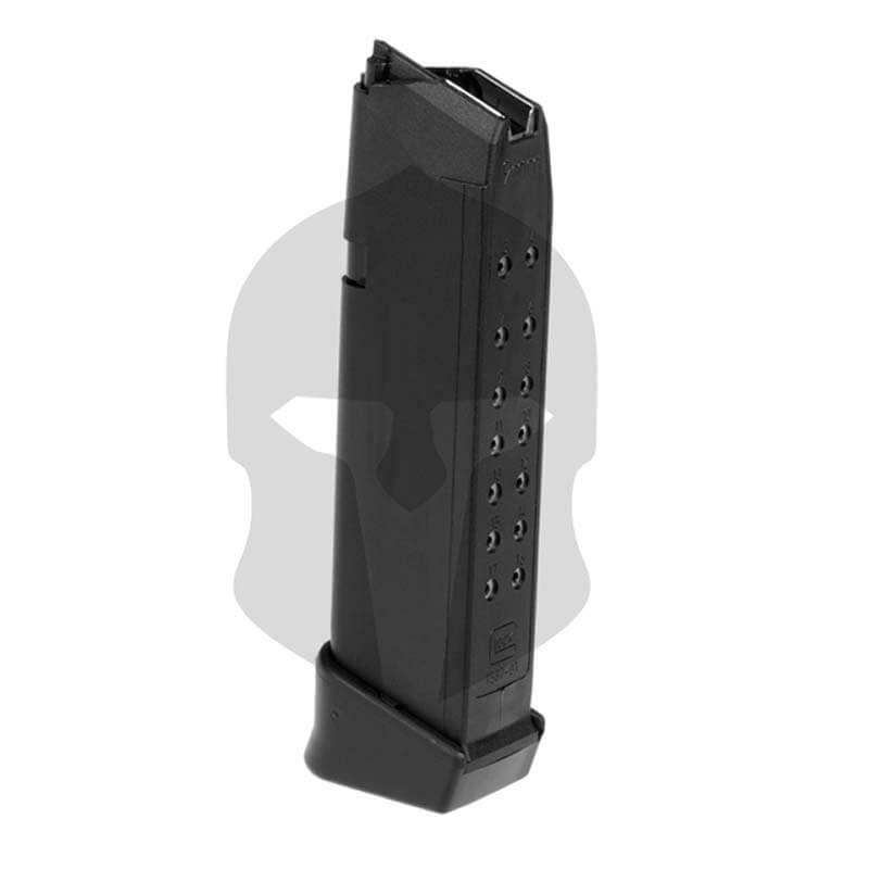 Magazin für GLOCK 17 | 34 Gen 1-4 17+2rds Magazin für GLOCK 17 | 34 Gen 1-4 17+2rds