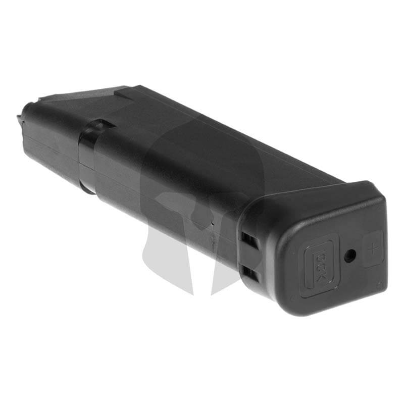 Magazin für GLOCK 17 | 34 Gen 1-4 17+2rds Magazin für GLOCK 17 | 34 Gen 1-4 17+2rds