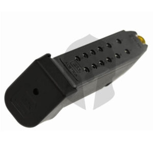 Magazin für GLOCK 19 15+2rds