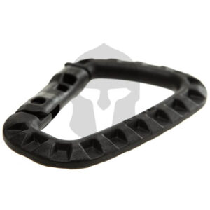 ITW Nexus Tac Link Karabiner schwarz