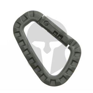 ITW Nexus Tac Link Karabiner camo green