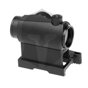 AIM-O RD-1 QD Red Dot