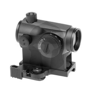 AIM-O RD-1 QD Red Dot