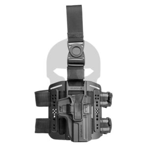 FAB Defense MTR Thigh Rig