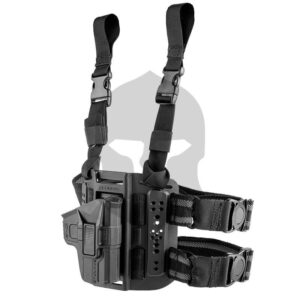FAB Defense MTR Thigh Rig