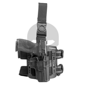 FAB Defense MTR Thigh Rig