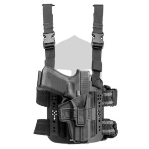 FAB Defense MTR Thigh Rig