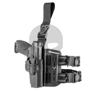 FAB Defense MTR Thigh Rig