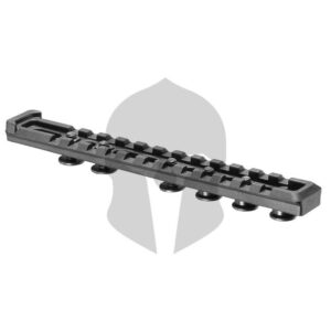 FAB Defense UPR 16/4 Universal Picatinny Rail