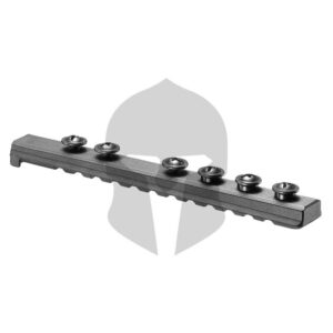 FAB Defense UPR 16/4 Universal Picatinny Rail