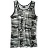 Mil-Tec Tank Top urban