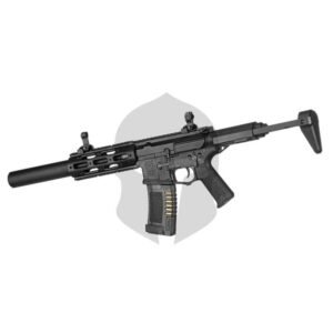 Ares Amoeba M4 AM-014 EFCS 6 mm BB