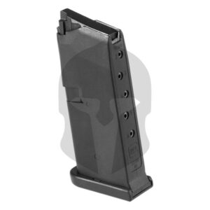 Magazin für GLOCK 43 6rds