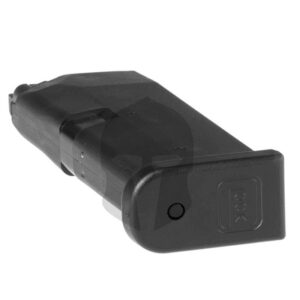Magazin für GLOCK 43 6rds