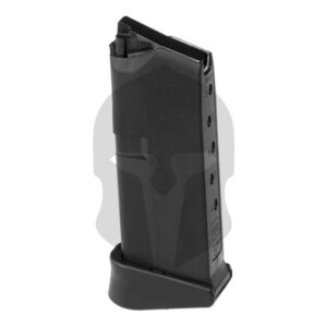 Magazin für GLOCK 43 Extended 6rds