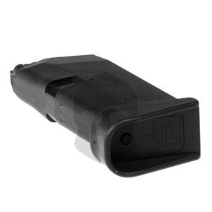 Magazin für GLOCK 43 Extended 6rds
