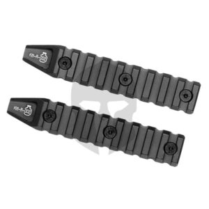 Ares Keymod Rail 4.5 Inch 2er Pack