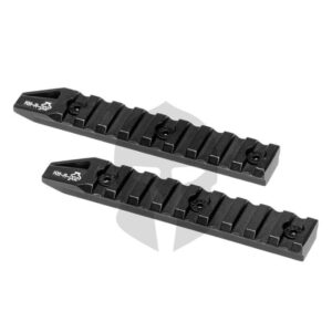 Ares Keymod Rail 4.5 Inch 2er Pack