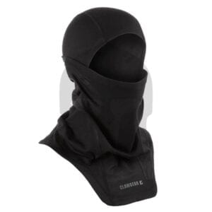 CG FR Balaclava Advanced schwarz
