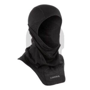 CG FR Balaclava Advanced schwarz