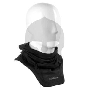 CG FR Balaclava Advanced schwarz