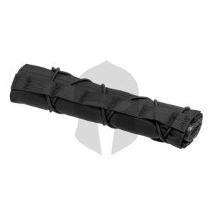 Emerson Suppressor Cover 22 cm schwarz