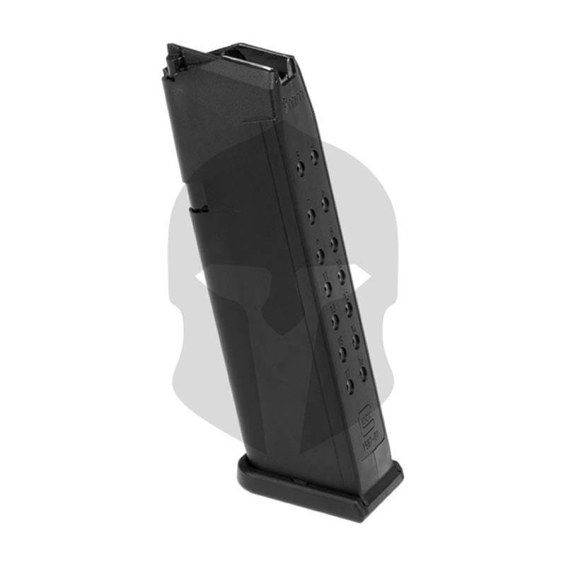 Magazin für GLOCK 17 | 34 Gen 1-4 17rds Magazin für GLOCK 17 | 34 Gen 1-4 17rds