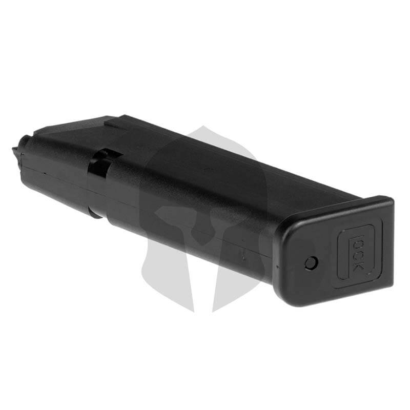 Magazin für GLOCK 17 | 34 Gen 1-4 17rds Magazin für GLOCK 17 | 34 Gen 1-4 17rds