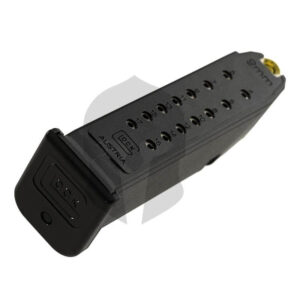 Magazin für GLOCK 17 | 34 Gen 1-4 17rds