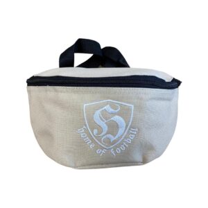 Gürteltasche Home of Football